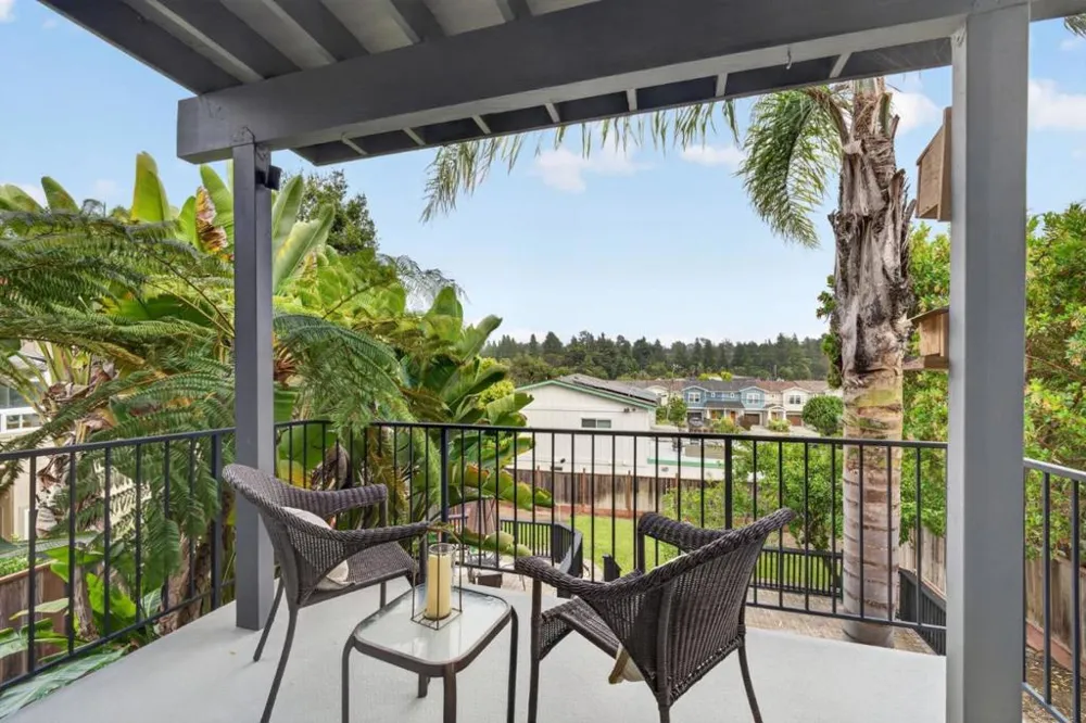 104 Vista Mar Court Aptos, CA 95003