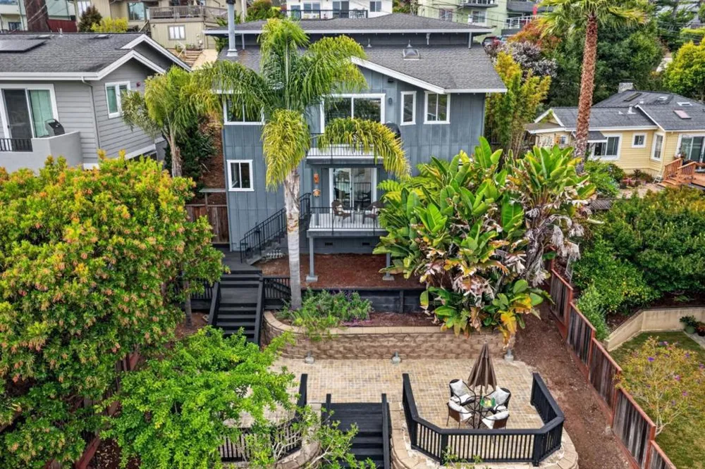 104 Vista Mar Court Aptos, CA 95003