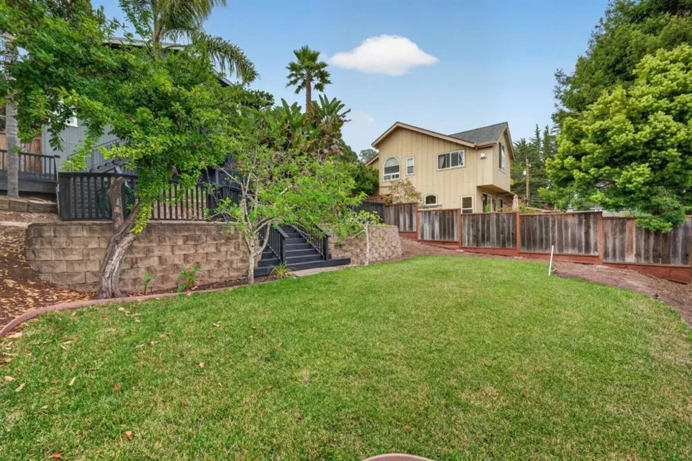 104 Vista Mar Court Aptos, CA 95003