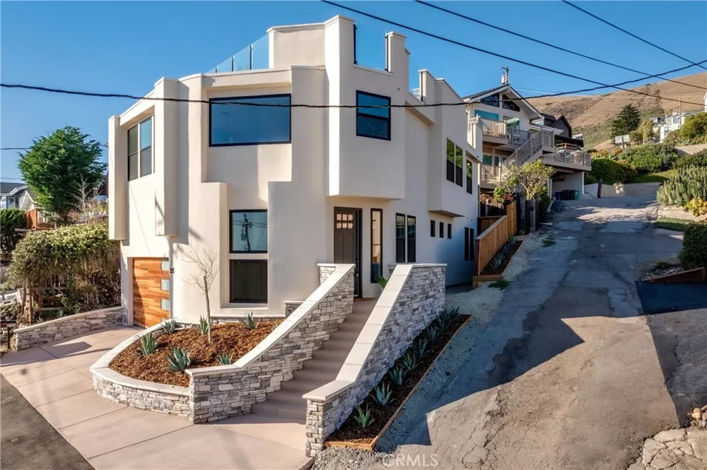 3595 Shearer Avenue Cayucos, CA 93430