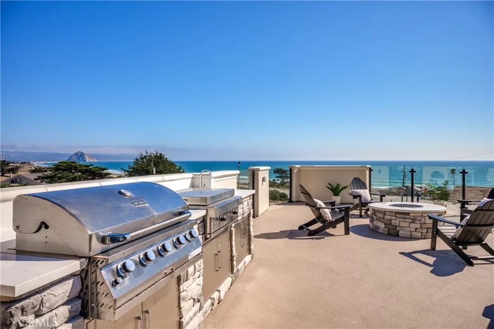3595 Shearer Avenue Cayucos, CA 93430