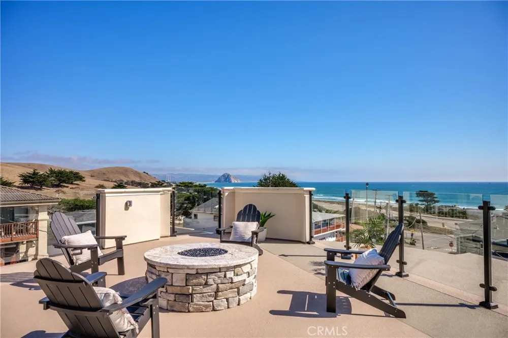3595 Shearer Avenue Cayucos, CA 93430