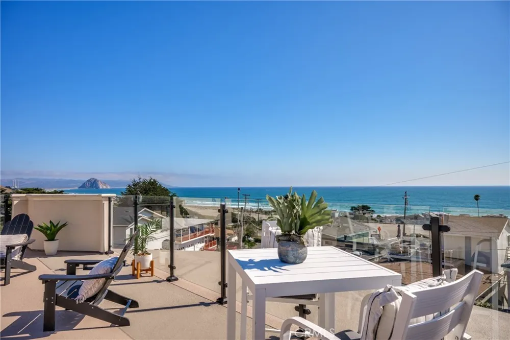 3595 Shearer Avenue Cayucos, CA 93430