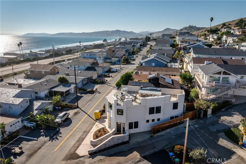 3595 Shearer Avenue Cayucos, CA 93430