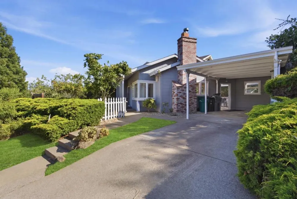 78 Chancellor Place Berkeley, CA 94705