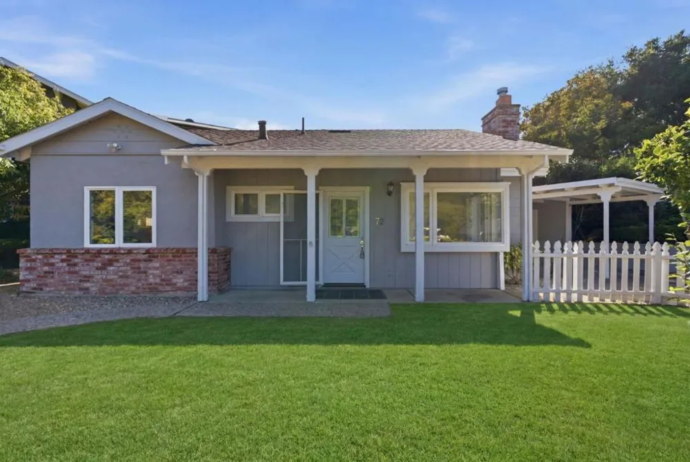 78 Chancellor Place Berkeley, CA 94705