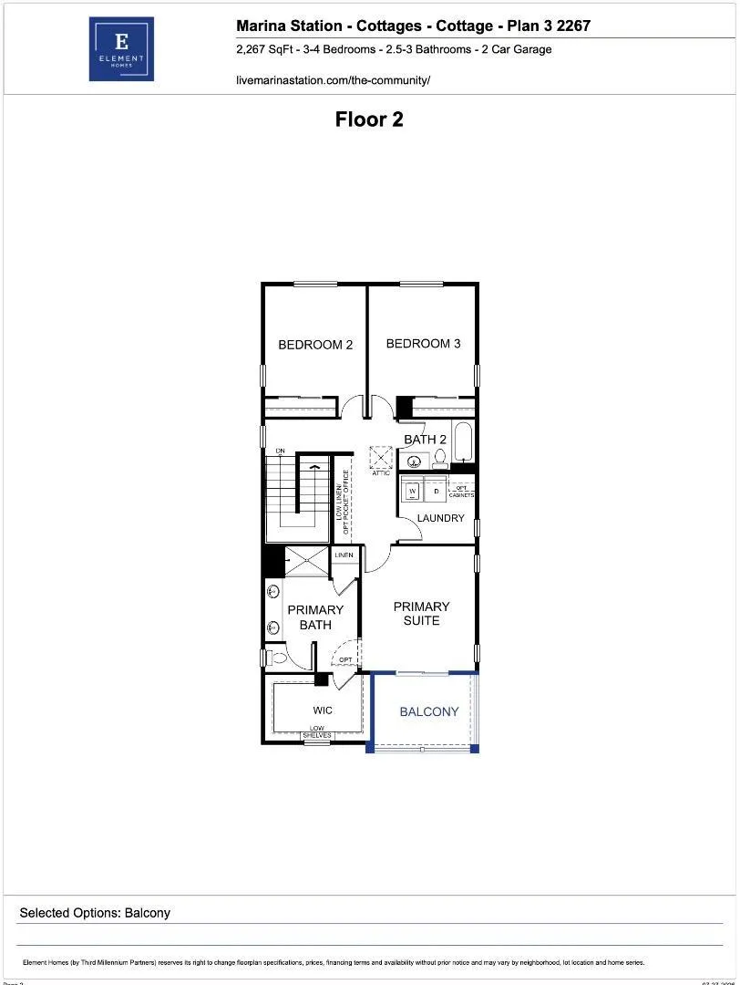 267 Santa Lucia Lane Marina, CA 93933