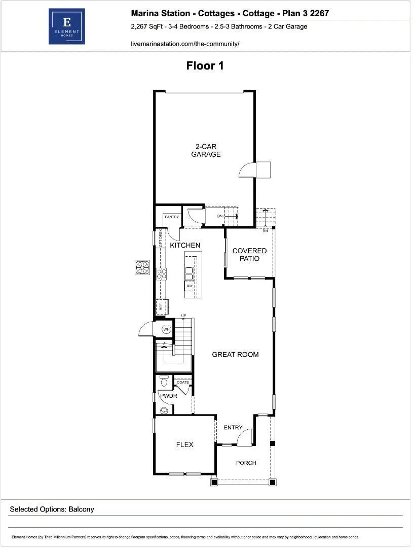 267 Santa Lucia Lane Marina, CA 93933