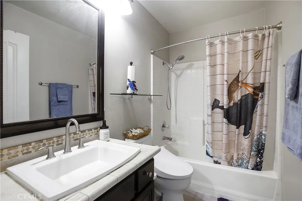 37 Mira Mesa Rancho Santa Margarita, CA 92688