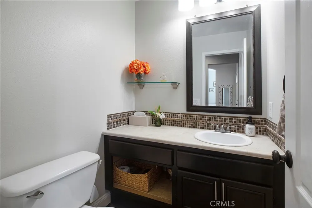 37 Mira Mesa Rancho Santa Margarita, CA 92688