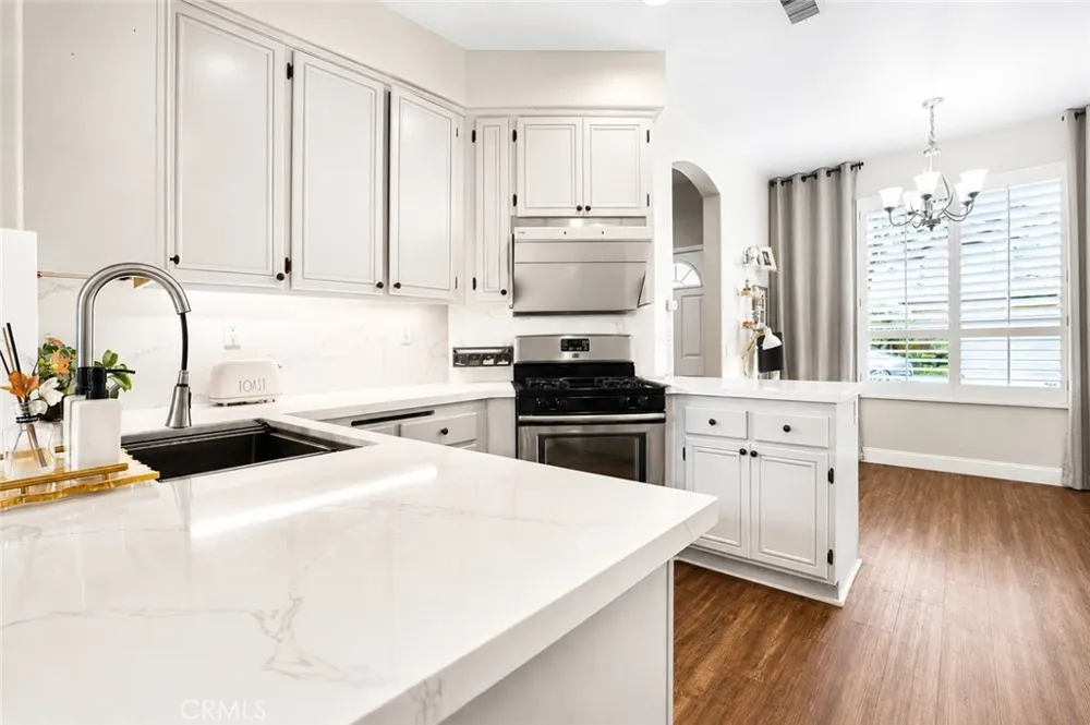 37 Mira Mesa Rancho Santa Margarita, CA 92688