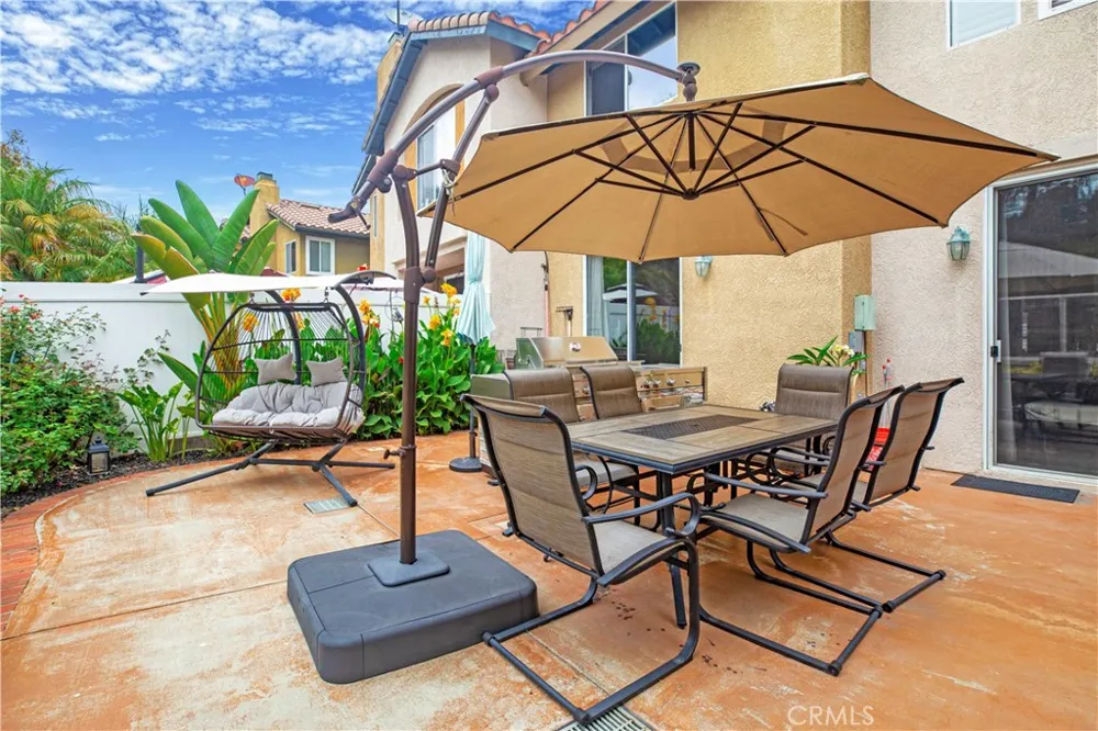37 Mira Mesa Rancho Santa Margarita, CA 92688