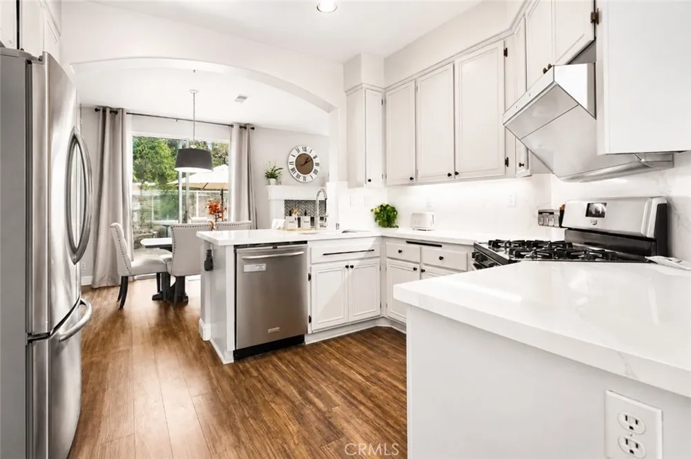 37 Mira Mesa Rancho Santa Margarita, CA 92688