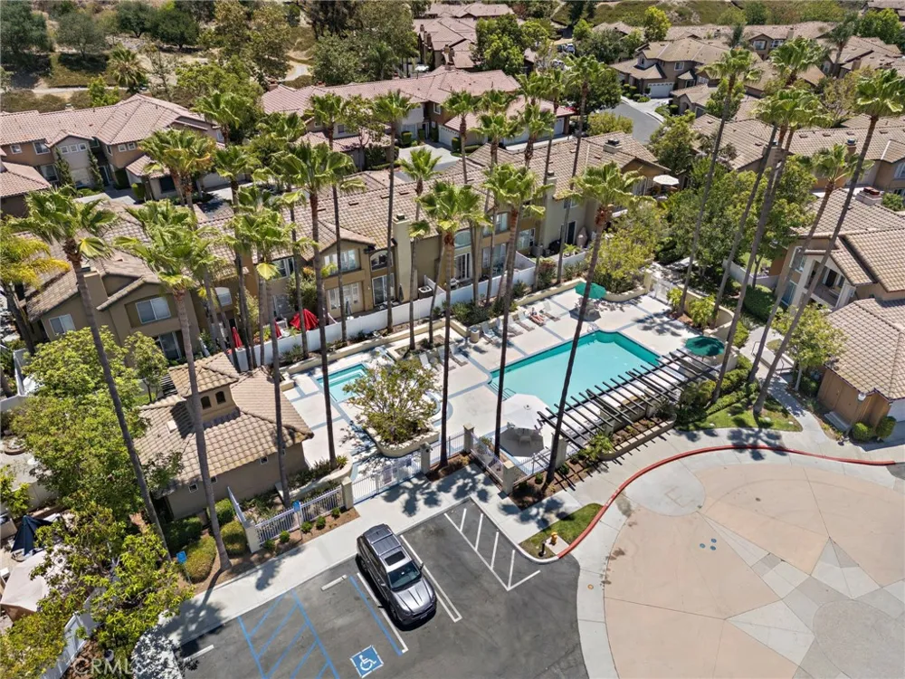 37 Mira Mesa Rancho Santa Margarita, CA 92688