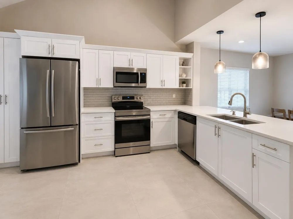 1644 Cypress Pointe Drive #1-9 Coral Springs, FL 33071
