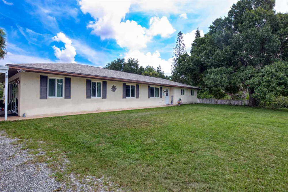 9302 Orange Avenue Fort Pierce, FL 34945