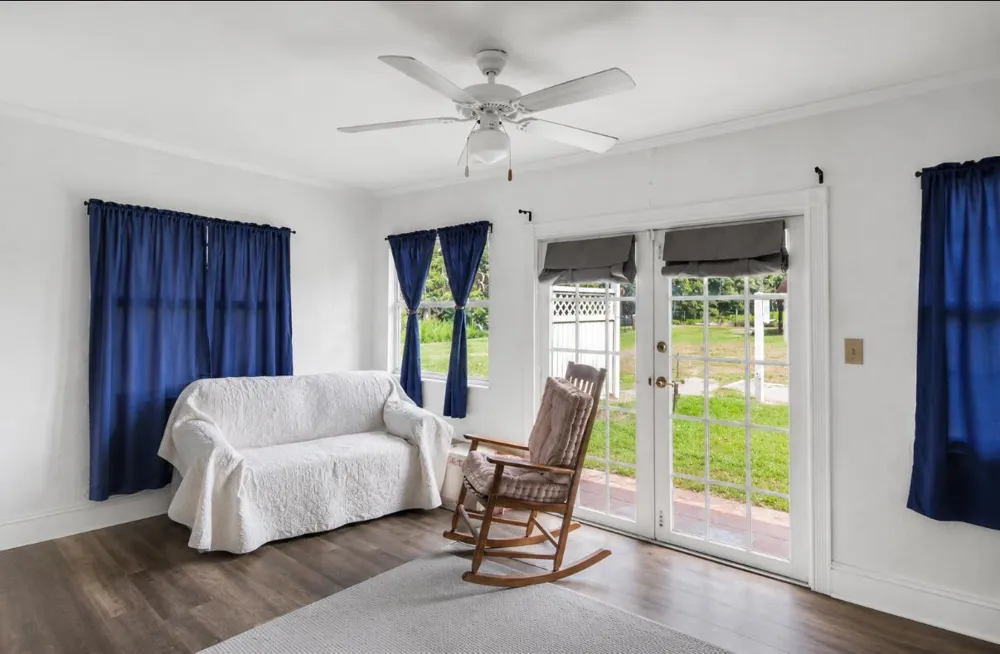 9302 Orange Avenue Fort Pierce, FL 34945