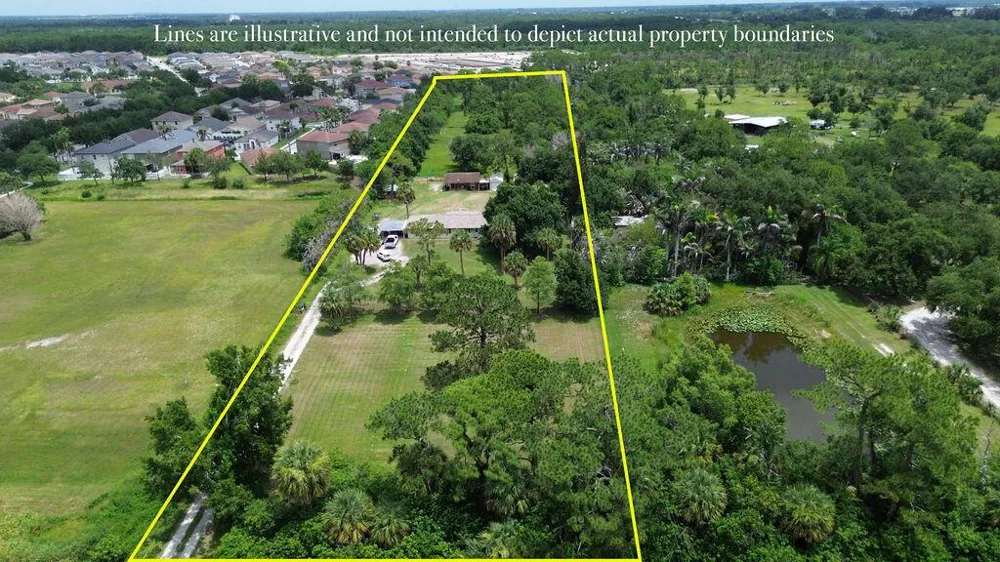 9302 Orange Avenue Fort Pierce, FL 34945