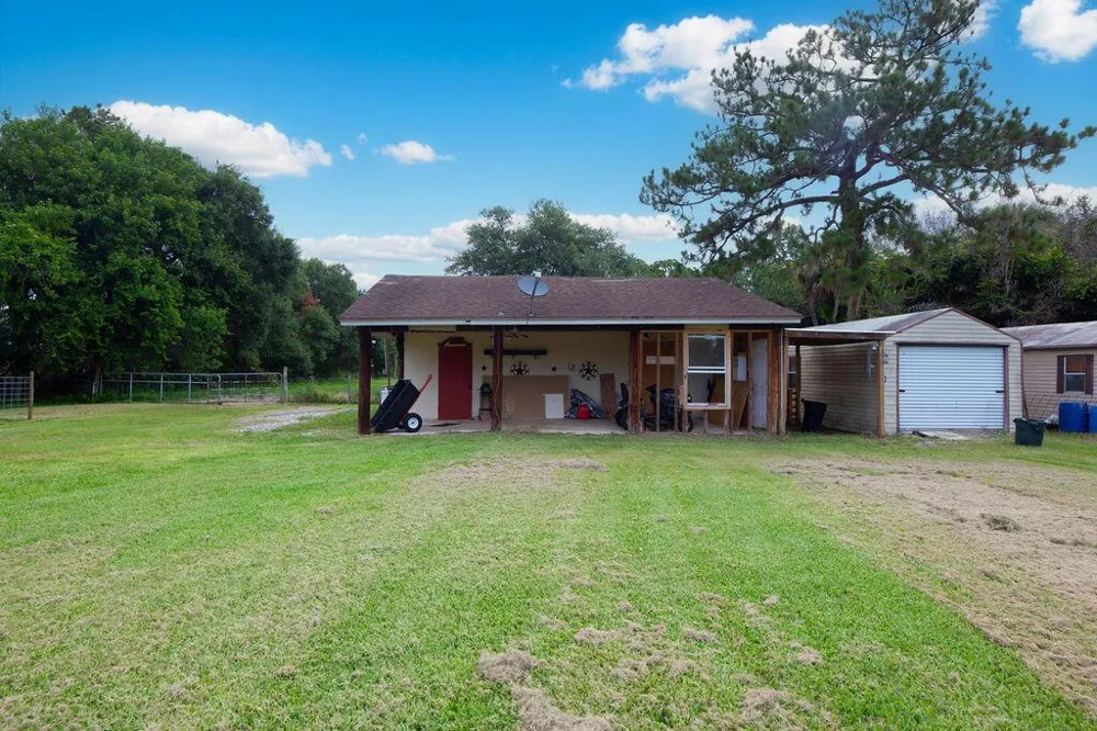 9302 Orange Avenue Fort Pierce, FL 34945