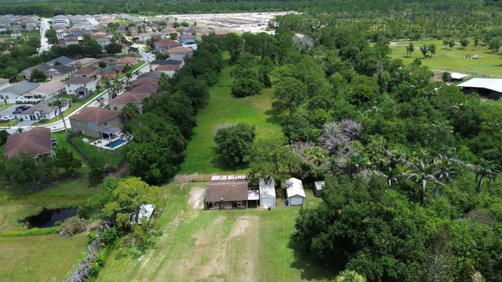 9302 Orange Avenue Fort Pierce, FL 34945