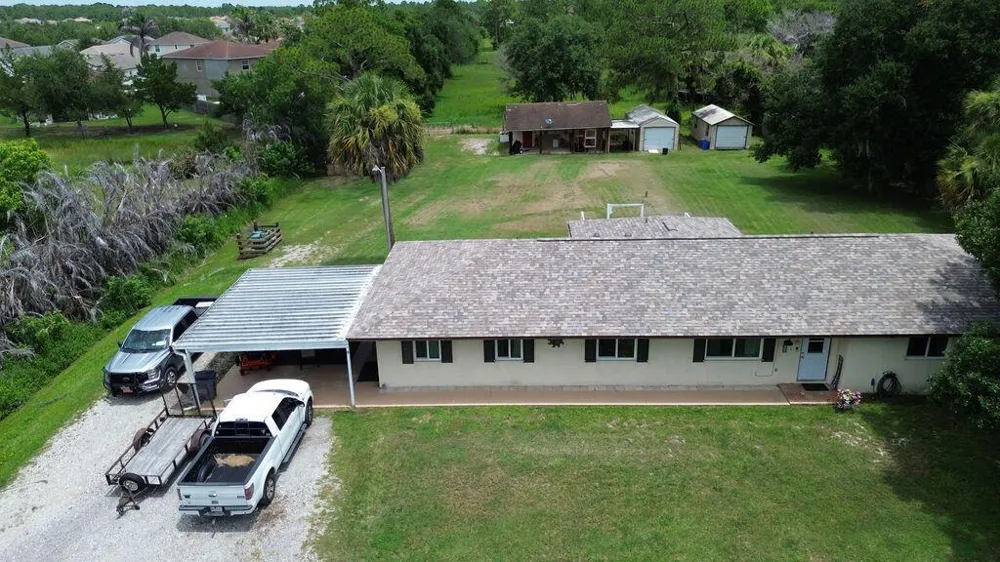 9302 Orange Avenue Fort Pierce, FL 34945