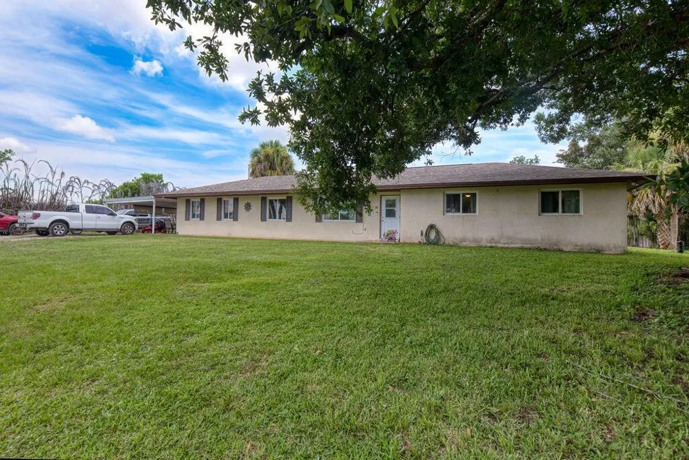 9302 Orange Avenue Fort Pierce, FL 34945