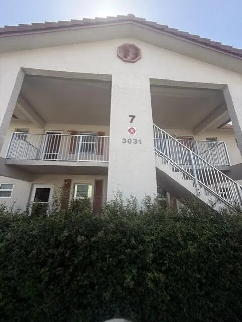 3031 Holiday Springs Boulevard #202-7 Margate, FL 33063