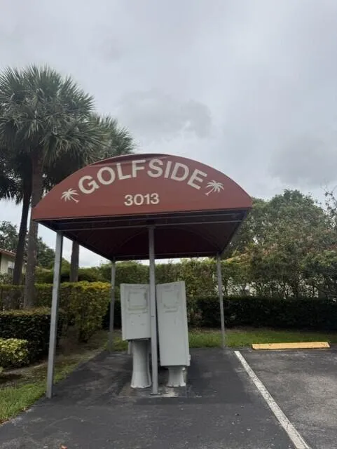 3031 Holiday Springs Boulevard #202-7 Margate, FL 33063