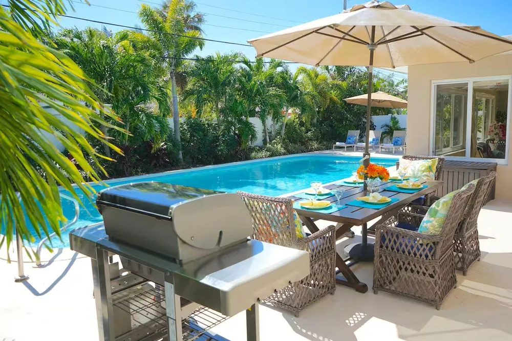 2060 Coco Palm Place Lauderdale By The Sea, FL 33062