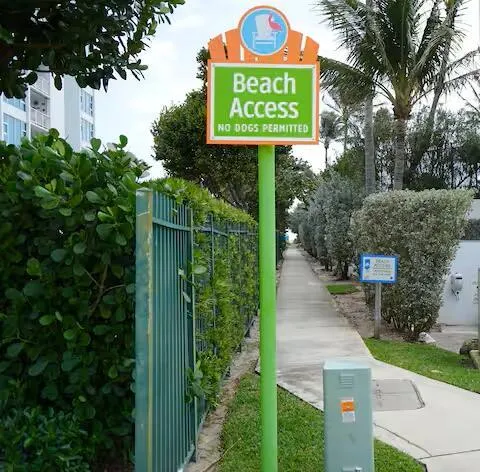 2060 Coco Palm Place Lauderdale By The Sea, FL 33062