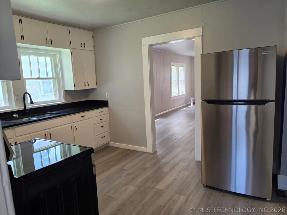 609 W 5th Street Ada, OK 74820