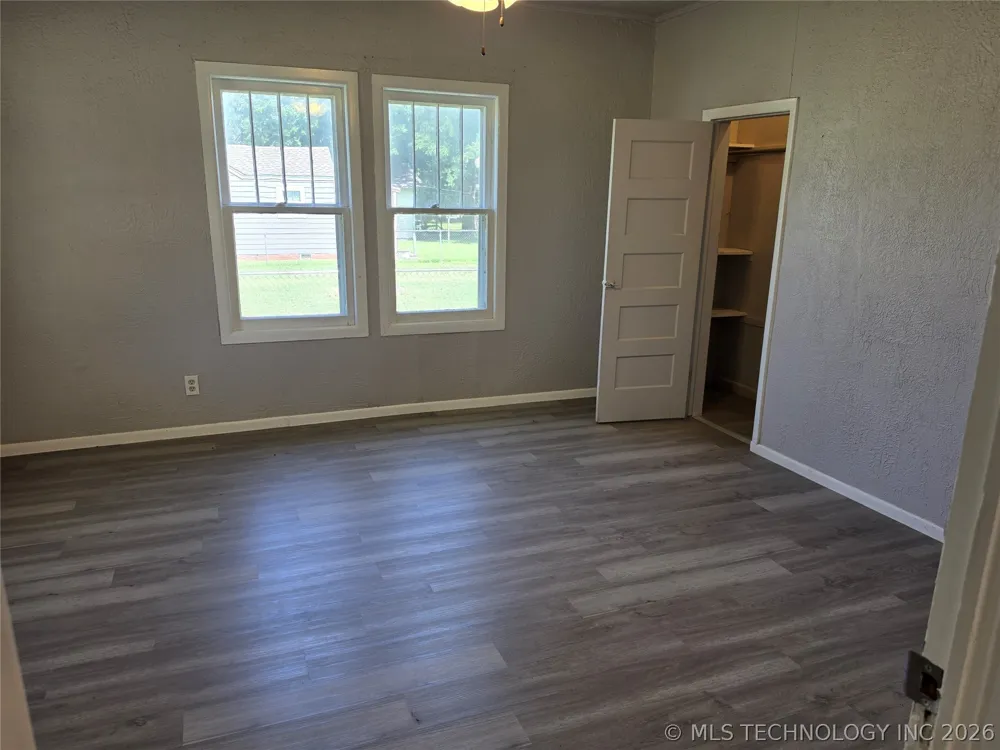 609 W 5th Street Ada, OK 74820