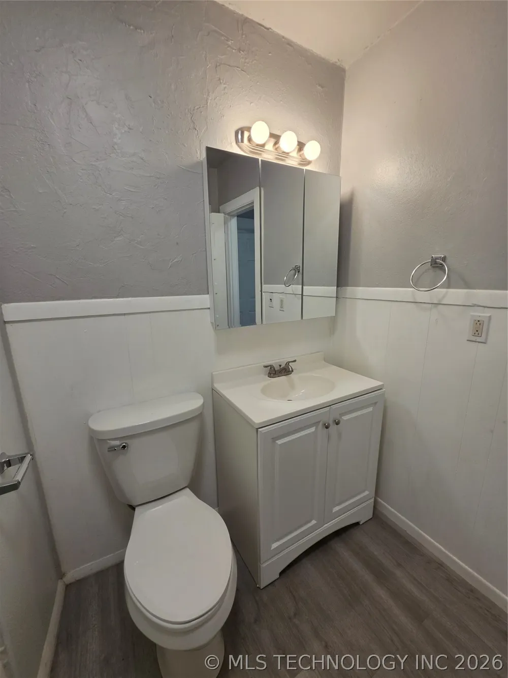609 W 5th Street Ada, OK 74820
