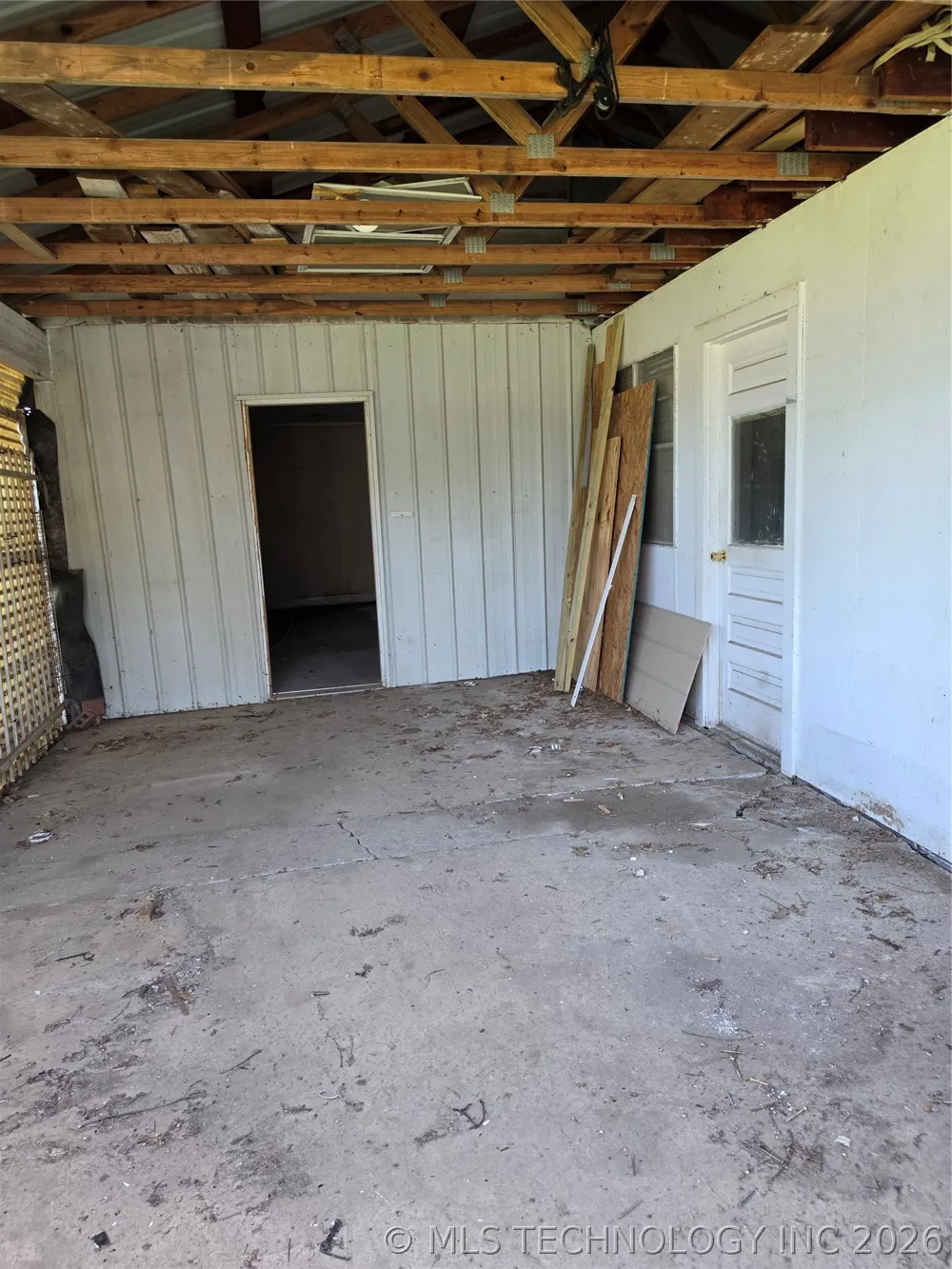 609 W 5th Street Ada, OK 74820