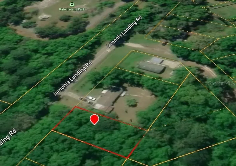 IAMONIA LANDING ROAD Tallahassee, FL 32312