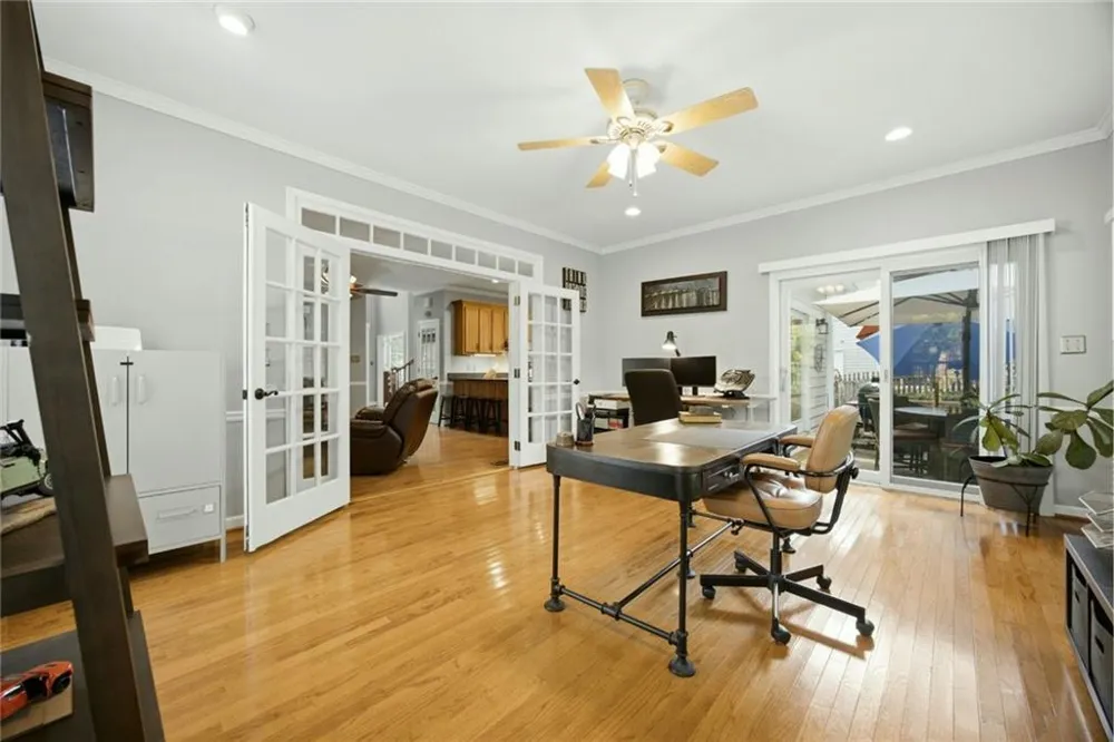 1390 Rivershyre Parkway Lawrenceville, GA 30043