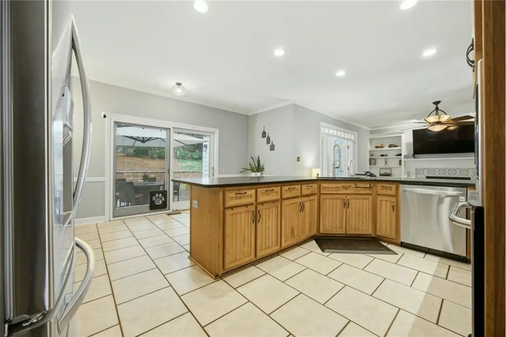 1390 Rivershyre Parkway Lawrenceville, GA 30043