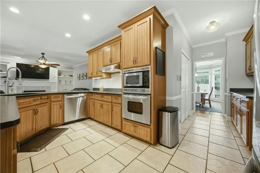 1390 Rivershyre Parkway Lawrenceville, GA 30043