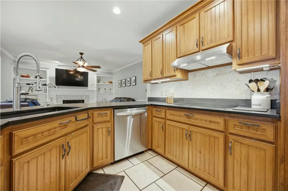 1390 Rivershyre Parkway Lawrenceville, GA 30043