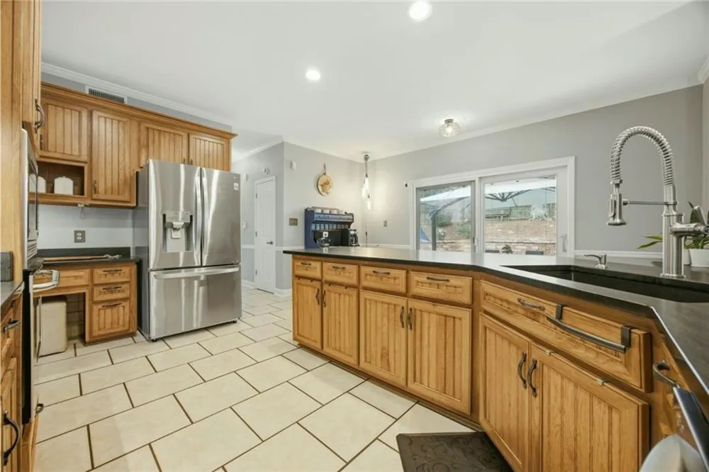 1390 Rivershyre Parkway Lawrenceville, GA 30043