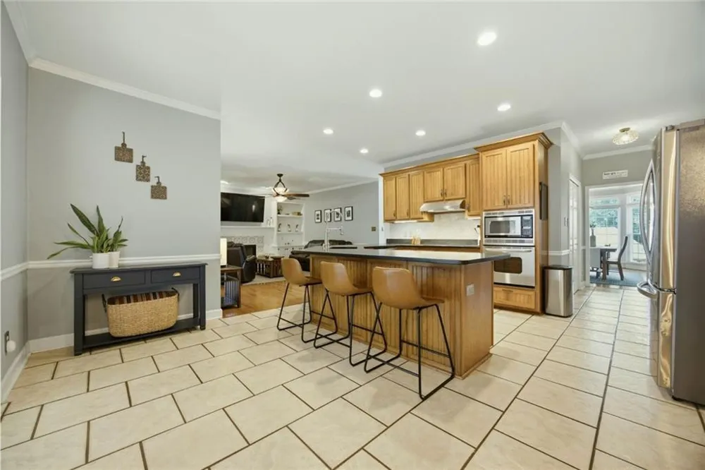 1390 Rivershyre Parkway Lawrenceville, GA 30043