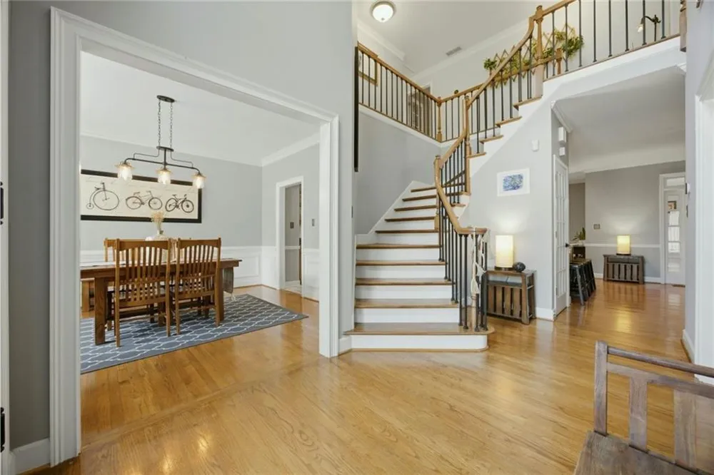 1390 Rivershyre Parkway Lawrenceville, GA 30043