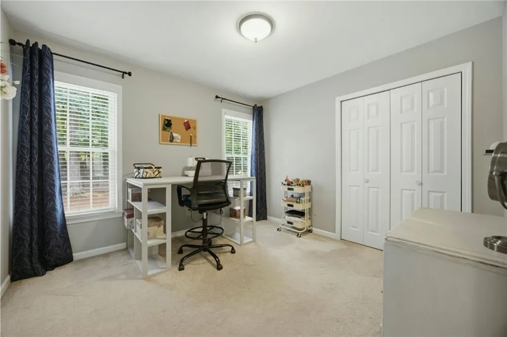 1390 Rivershyre Parkway Lawrenceville, GA 30043