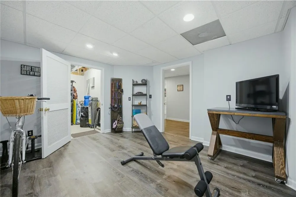 1390 Rivershyre Parkway Lawrenceville, GA 30043
