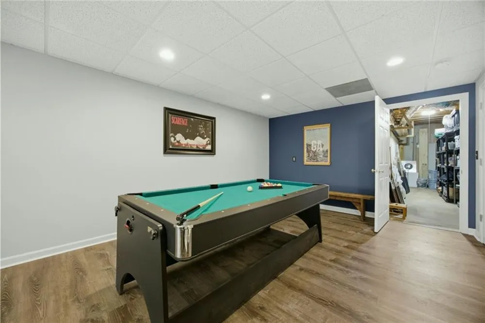 1390 Rivershyre Parkway Lawrenceville, GA 30043