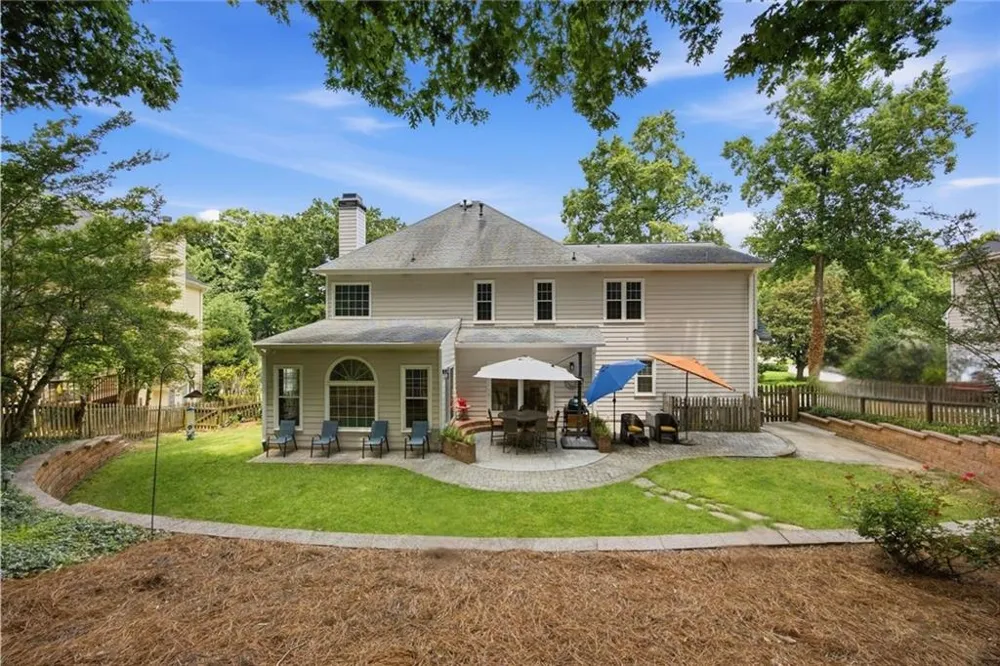1390 Rivershyre Parkway Lawrenceville, GA 30043