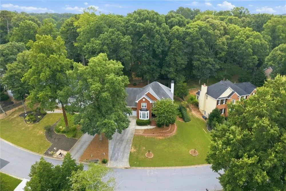 1390 Rivershyre Parkway Lawrenceville, GA 30043