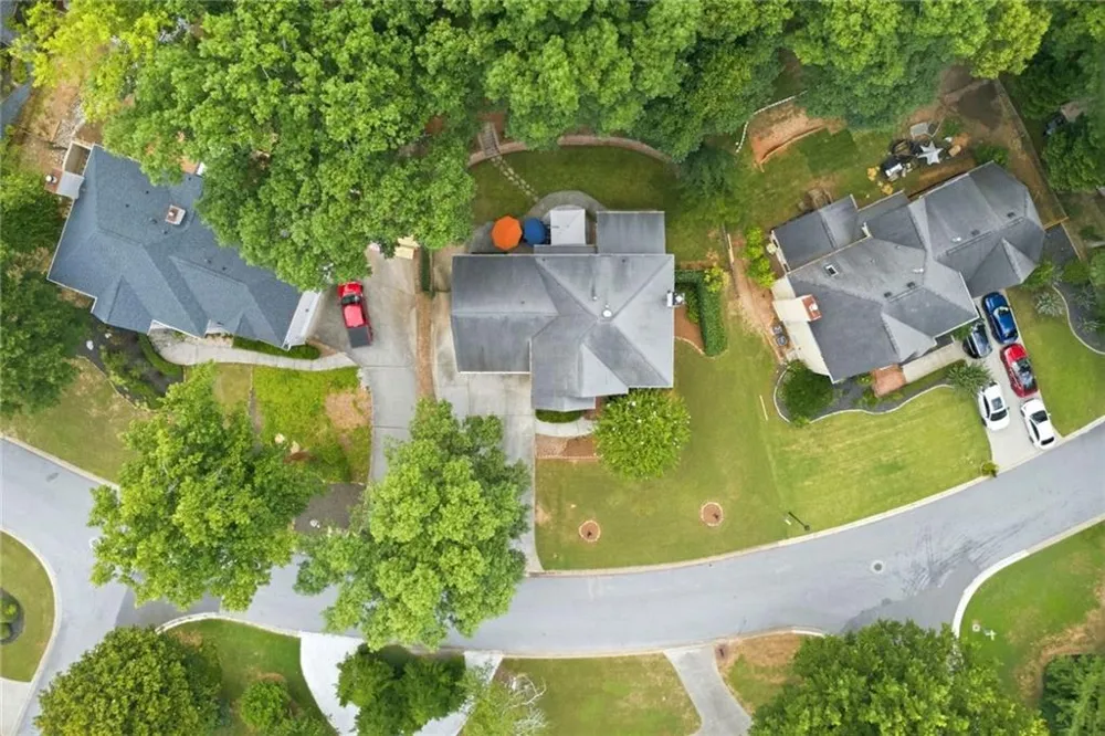 1390 Rivershyre Parkway Lawrenceville, GA 30043