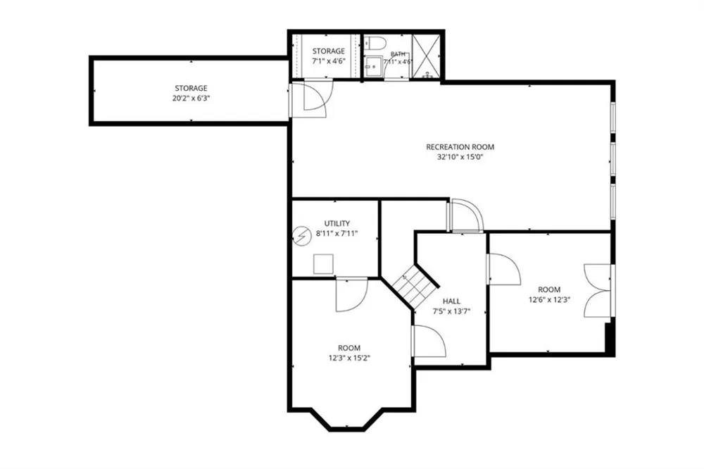 1390 Rivershyre Parkway Lawrenceville, GA 30043