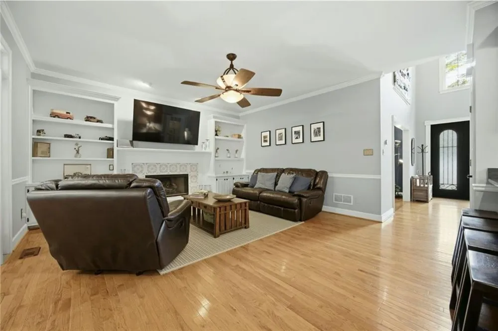 1390 Rivershyre Parkway Lawrenceville, GA 30043